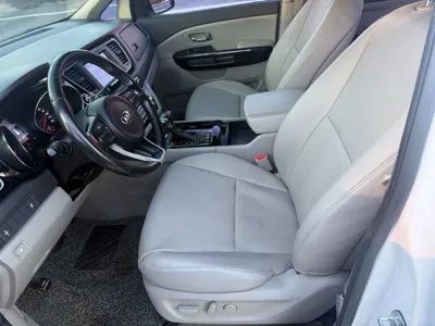 Kia Canival 2017, 169453 км, за 8990000 KRW - фото 10
