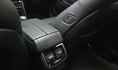 Kia K7 2021, 81596 км, за 20500000 KRW - фото 29