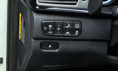 Kia Niro 2018, 177456 км, за 10500000 KRW - фото 14