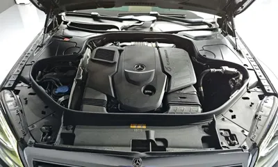 Mercedes-Benz S-Class 2019, 142462 км, за 41900000 KRW - фото 6