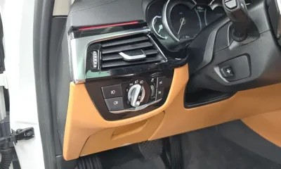 BMW 5-Series 2018, 130656 км, за 19900000 KRW - фото 17
