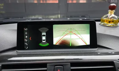 BMW 3-Series 2016, 152431 км, за 8900000 KRW - фото 15
