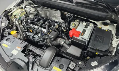 Renault-KoreaSamsung XM3 2020, 44503 км, за 11000000 KRW - фото 6