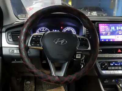 Hyundai Sonata 2020, 140066 км, за 9400000 KRW - фото 9