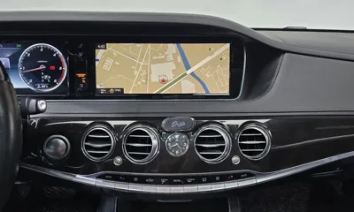 Mercedes-Benz S-Class 2016, 165440 км, за 19990000 KRW - фото 13