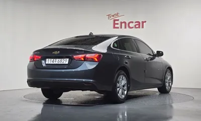 ChevroletGMDaewoo Malibu 2020, 54375 км, за 13100000 KRW