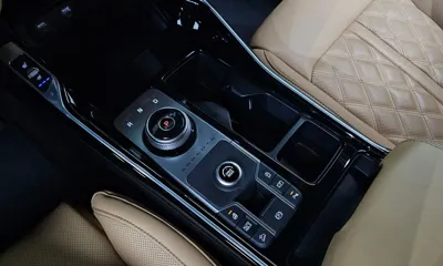 Kia Sorento 2022, 28983 км, за 40000000 KRW - фото 9