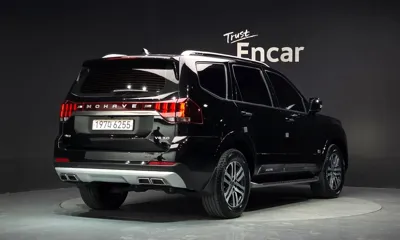 Kia Mohave 2021, 89120 км, за 26500000 KRW