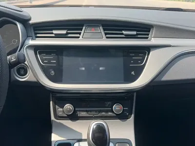 Geely Emgrand GL 2018, 55900 км, за 28000 CNY - фото 18