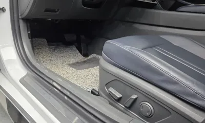 Hyundai Sonata 2024, 27878 км, за 33000000 KRW - фото 34