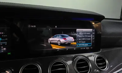 Mercedes-Benz E-Class 2017, 103862 км, за 22300000 KRW - фото 16