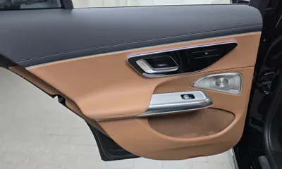Mercedes-Benz E-Class 2025, 4541 км, за 98500000 KRW - фото 25