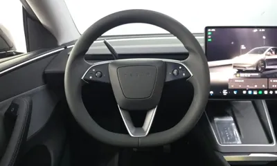Tesla Model Y 2025, 17102 км, за 39900000 KRW - фото 13