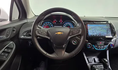 ChevroletGMDaewoo Cruze 2017, 30981 км, за 9190000 KRW - фото 14