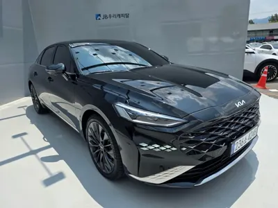 Kia K8 2024, 28932 км, за 33300000 KRW