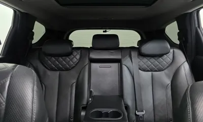 Hyundai Santafe 2021, 53835 км, за 23490000 KRW - фото 30