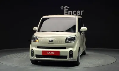 Kia Ray 2019, 80313 км, за 5900000 KRW - фото 3