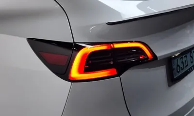 Tesla Model Y 2022, 65656 км, за 44500000 KRW - фото 24