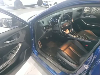 Hyundai Lafesta 2019, 41800 км, за 64767.78 CNY - фото 19