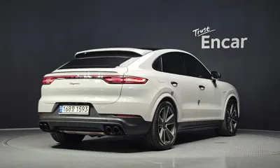 Porsche Cayenne 2022, 89332 км, за 82990000 KRW