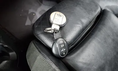 MINI Cooper 2015, 97868 км, за 9990000 KRW - фото 16