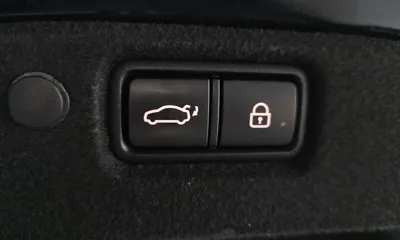 Kia K7 2018, 176775 км, за 12300000 KRW - фото 14