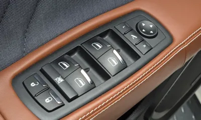 Maserati Quattroporte 2019, 133780 км, за 31900000 KRW - фото 27