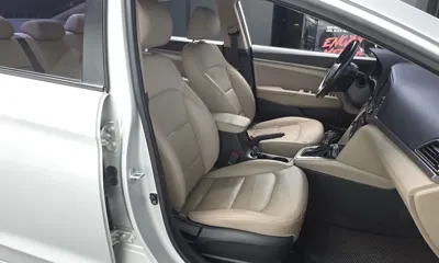 Hyundai Avante 2016, 56182 км, за 10800000 KRW - фото 10