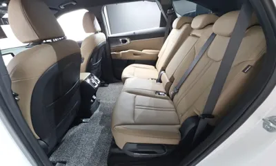 Kia Sorento 2024, 13107 км, за 37500000 KRW - фото 26