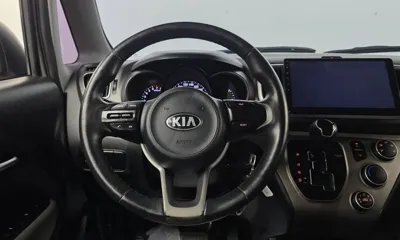 Kia Ray 2019, 143412 км, за 6500000 KRW - фото 14