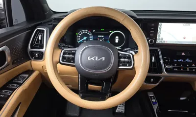 Kia Sorento 2022, 99483 км, за 28500000 KRW - фото 12