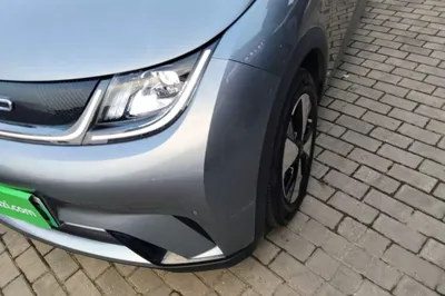 BYD Dolphin 2023, 32800 км, за 79930.52 CNY - фото 8