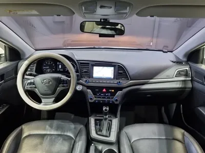 Hyundai Avante 2016, 159000 км, за 6990000 KRW - фото 8