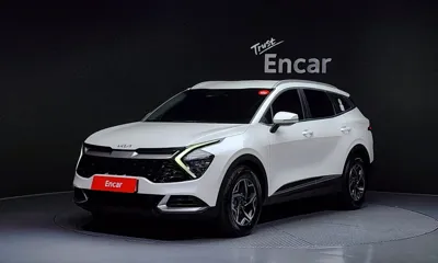 Kia Sportage · 2023 год