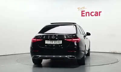 Mercedes-Benz C-Class 2023, 24897 км, за 41000000 KRW