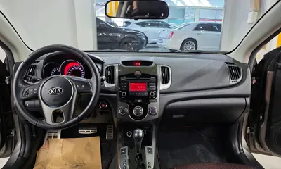 Kia Porte 2010, 38364 км, за 3300000 KRW - фото 8
