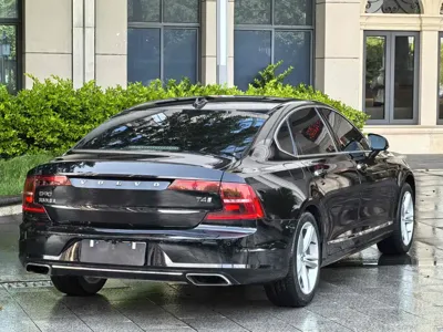 Volvo S90 2018, 42000 км, за 89600 CNY - фото 7