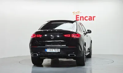 Mercedes-Benz GLE-Class 2022, 32303 км, за 69500000 KRW - фото 4