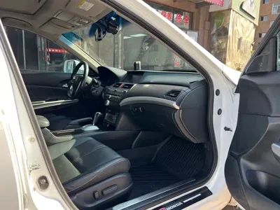 Honda Crosstour 2012, 130000 км, за 28500 CNY - фото 9
