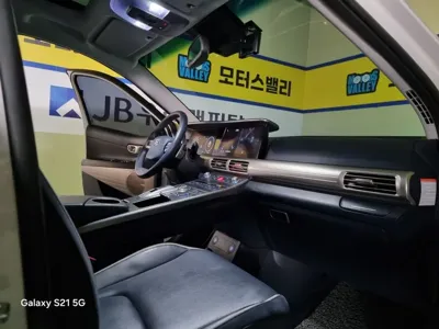 Hyundai Nexo 2022, 119135 км, за 15690000 KRW - фото 7