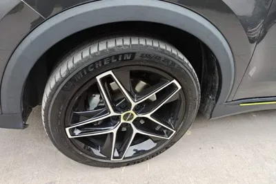 Roewe RX5 New Energy 2021, 40500 км, за 60665.08 CNY - фото 7
