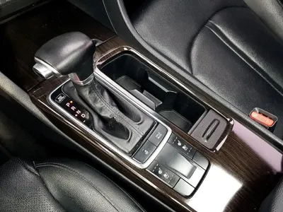 Kia K5 2016, 159685 км, за 8200000 KRW - фото 12