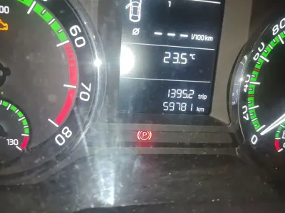 Skoda Octavia 2020, 59800 км, за 52400 CNY - фото 5