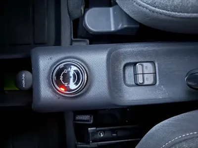 Wuling Zhiguang EV 2025, 24000 км, за 36800 CNY - фото 8