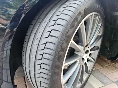 Mercedes-Benz S-Class 2016, 116814 км, за 35500000 KRW - фото 17