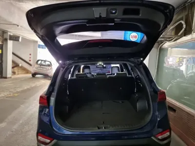 Hyundai Santafe 2019, 105284 км, за 19500000 KRW - фото 19