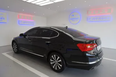 Kia K7 2012, 121999 км, за 3990000 KRW