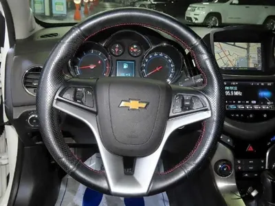 ChevroletGMDaewoo Cruze 2014, 143965 км, за 3200000 KRW - фото 7