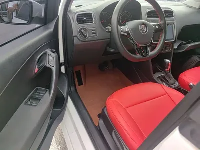 Volkswagen Polo 2019, 64800 км, за 39600 CNY - фото 16