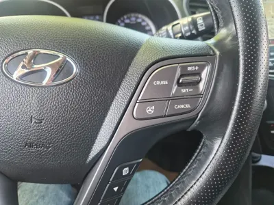 Hyundai Santafe 2013, 172102 км, за 7700000 KRW - фото 16